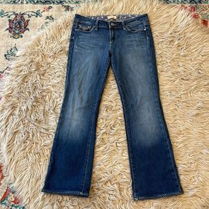 Paige Benedict Canyon Jeans size 30